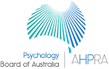 AHPRA | Psychology Board logo